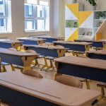 Девять детсадов и пять школ открыли в Краснодаре в 2025 году