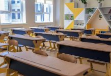 Девять детсадов и пять школ открыли в Краснодаре в 2025 году