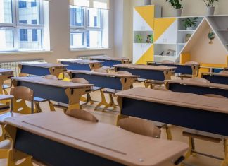 Девять детсадов и пять школ открыли в Краснодаре в 2025 году