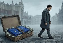 «Дойдёт намного меньше денег»: что может ждать Украину из-за проблем с выделением кредита ЕС