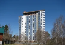 Долгострои ликвидированы в 57 регионах