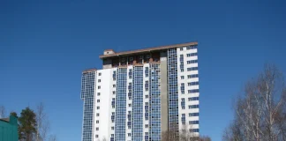 Долгострои ликвидированы в 57 регионах