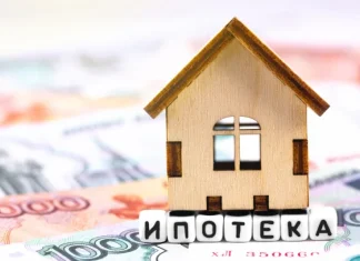 Доля рыночной ипотеки в России приблизилась к 40%