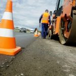 Дорогу в объезд Алушты планируют открыть в сентябре 2026 года