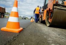 Дорогу в объезд Алушты планируют открыть в сентябре 2026 года