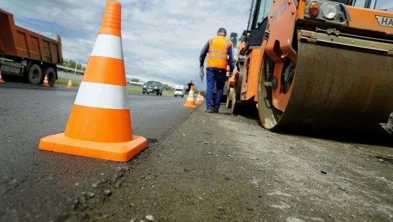 Дорогу в объезд Алушты планируют открыть в сентябре 2026 года