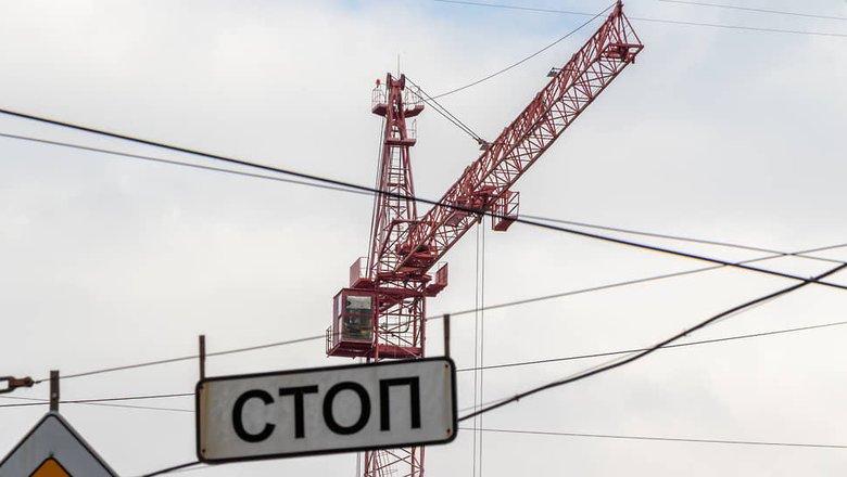 Дрозденко ужесточил контроль за строительством социальных объектов в Ленобласти