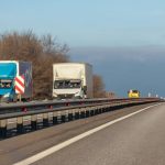 Движение на шести участках М-4 «Дон» в Ростовской области ограничили из-за работ