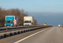 Движение на шести участках М-4 «Дон» в Ростовской области ограничили из-за работ