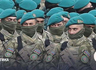 Азербайджан заявил о предотвращении иранских диверсий в стране