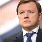 Ефимов: инвестор построит общественно-деловой центр в бывшей промзоне «Серп и Молот» в рамках КРТ