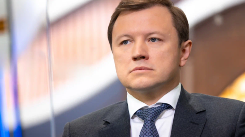 Ефимов: инвестор построит общественно-деловой центр в бывшей промзоне «Серп и Молот» в рамках КРТ