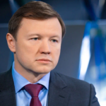 Ефимов: на улице Маршала Воробьёва появятся жилые дома и учебно-воспитательный комплекс в рамках КРТ