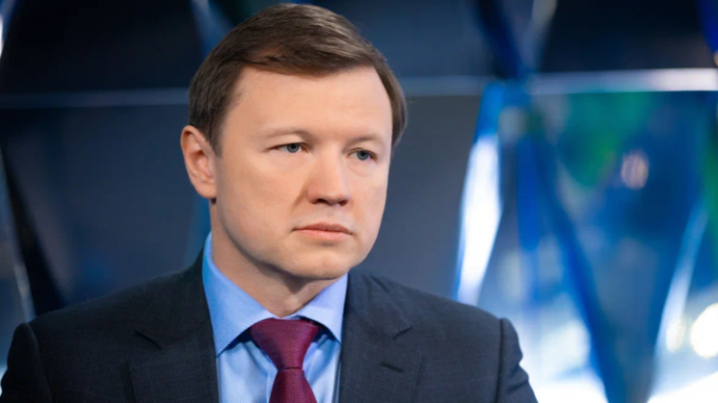 Ефимов: на улице Маршала Воробьёва появятся жилые дома и учебно-воспитательный комплекс в рамках КРТ