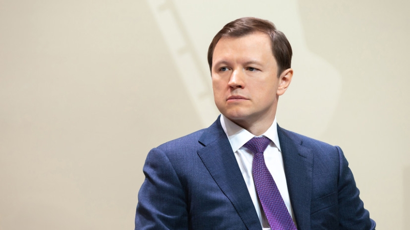 Ефимов: по программе реновации в районе Люблино под переселение передано уже 20 новостроек