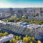 Ефимов: в 2025 году город передал учреждениям в оперативное управление 165 новых объектов