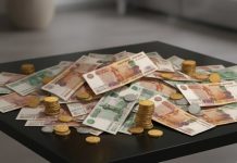 Экс-глава ГВСУ Выгулярный признал вину в хищении 9 млрд рублей у МО