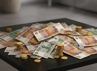 Экс-глава ГВСУ Выгулярный признал вину в хищении 9 млрд рублей у МО