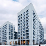 Эксперт: реновацию уже можно рассматривать как механизм обновления городских пространств