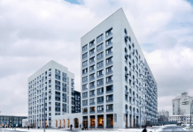 Эксперт: реновацию уже можно рассматривать как механизм обновления городских пространств