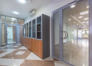 Эксперты назвали главные элементы офисного комфорта