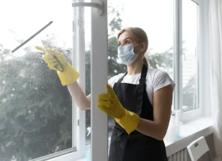 Эксперты подсчитали стоимость обслуживания окон