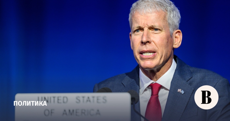 В администрации Трампа заявили о планах сохранить санкции против России