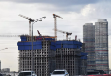 Файзуллин: Минстрой не устраивают объёмы продаж новостроек в начале 2026 года