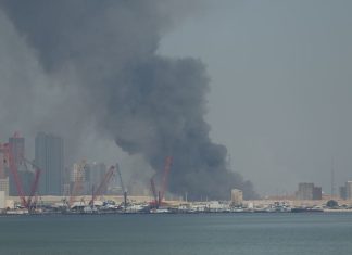 Fars: в результате ударов США и Израиля по Ирану погибли 555 человек