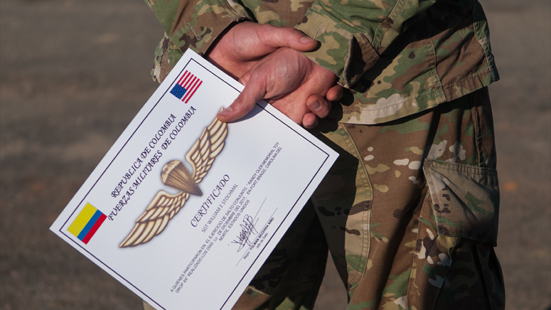 Самые громкие военные операции США в XXI веке