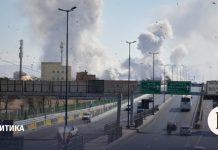 Израиль заявил об ударе по ядерному объекту в Иране