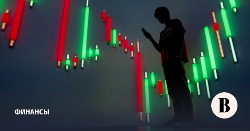 Инвесторы внесли рекордную за четыре года сумму на брокерские счета