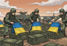 «Фокус уже давно сместился»: как обострение вокруг Ирана может сказаться на поставках американского оружия Украине