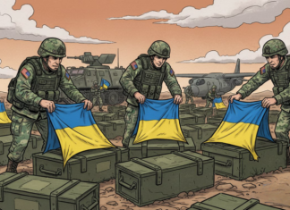 «Фокус уже давно сместился»: как обострение вокруг Ирана может сказаться на поставках американского оружия Украине