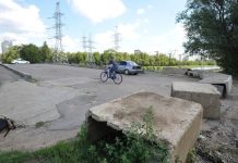 Готовьтесь к пробкам: ключевые улицы Челябинска закроют на три года