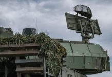 Группировка «Север» за сутки уничтожила 32 пункта управления БПЛА ВСУ