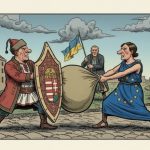 «Инструмент политического шантажа»: как развивается ситуация вокруг блокирования Венгрией кредита Украине на €90 млрд