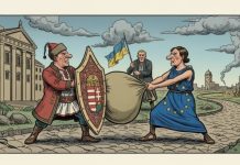 «Инструмент политического шантажа»: как развивается ситуация вокруг блокирования Венгрией кредита Украине на €90 млрд