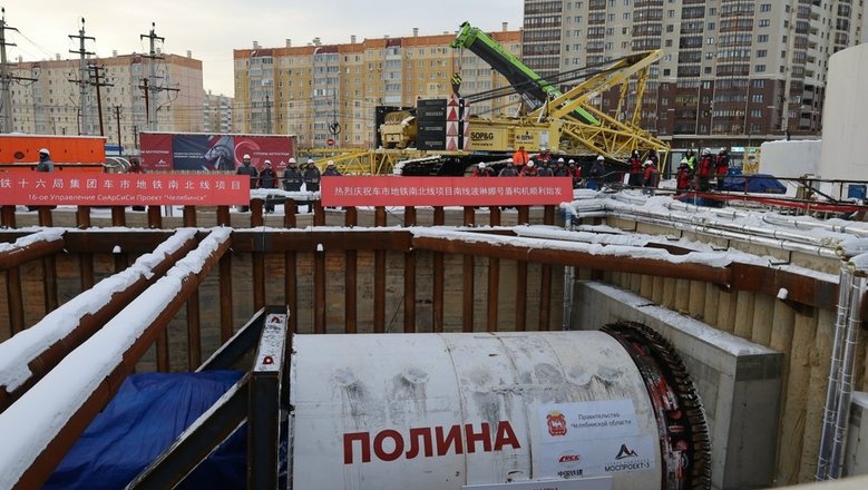 Избежать пробок и недовольства: как изменится проект ветки метротрама в Ленинский район