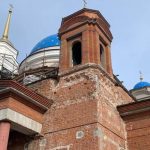 Известную екатеринбургскую церковь взяли под охрану