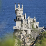 Южный берег Крыма обеспечат водой до 2030 года