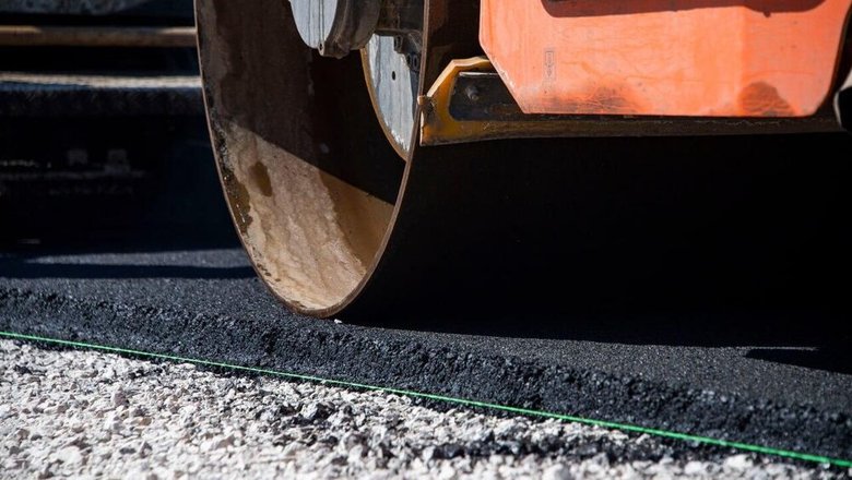 Какие улицы Симферополя отремонтируют в этом году