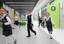 Капремонт школ Татарстана выполнен на 14%