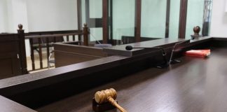 Капремонт за полмиллиарда: куда переедет омский суд и что изменится