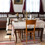 Каждый второй россиянин заметил тренд на русский стиль в интерьерных решениях