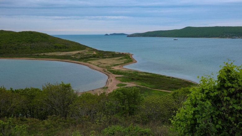Киностудия на Русском откладывается — мэрия Владивостока отменила ППТ в районе Поспелово