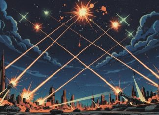 Кувейтская система ПВО сбила американские истребители: как развивается ситуация вокруг Ирана