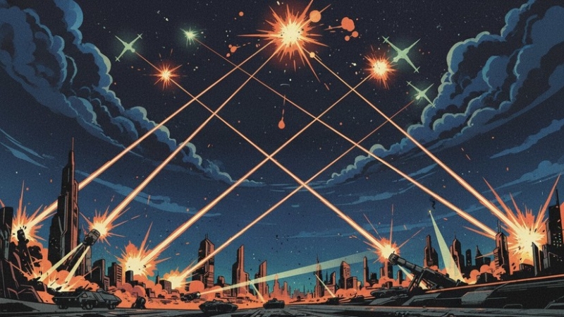 Кувейтская система ПВО сбила американские истребители: как развивается ситуация вокруг Ирана