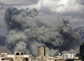 «Лицемерию нет границ»: почему в западных странах не осудили атаку США и Израиля на Иран