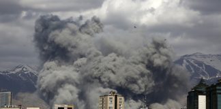 «Лицемерию нет границ»: почему в западных странах не осудили атаку США и Израиля на Иран